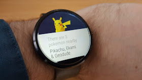 PokéDetector