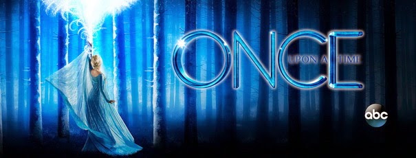 Once Upon a Time Season 4