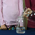 Percobaan Sains : Gelembung Minyak Di Air
