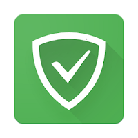 Adguard - Block Ads Without Root  [Premium] v3.3.166ƞ