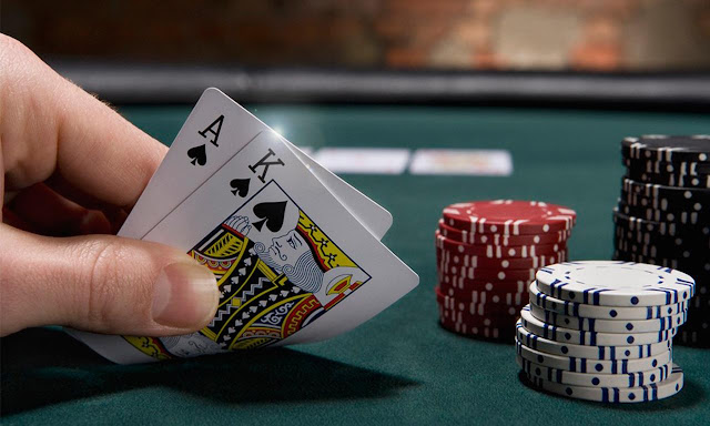 Tips Dan Trik Agar Menang Main Poker Online