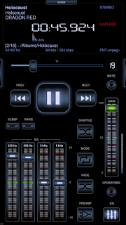 Neutron Music Player Apk