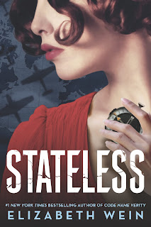Cover image of Stateless