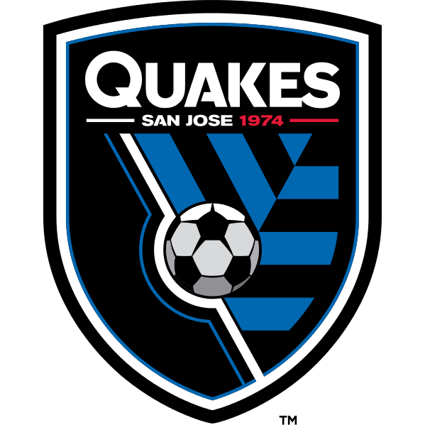 Liste complète des Joueurs du San Jose Earthquakes - Numéro Jersey - Autre équipes - Liste l'effectif professionnel - Position