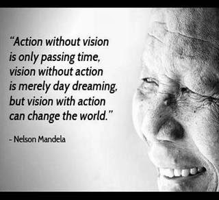 Nelson Mandela Quotes