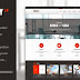 Stability Responsive Multipurpose WordPress Theme