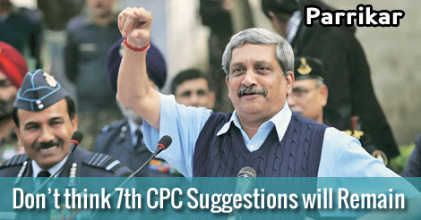 7thcpc-OROP-Parrikar