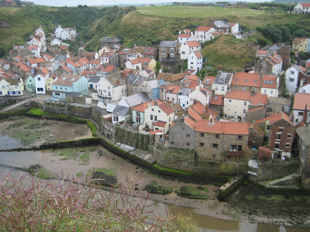 Staithes