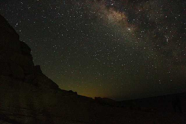 Stargazing Hurghada Star watching Desert Adventure