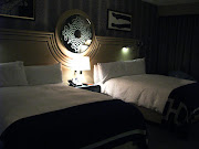 Las Vegas Hotel Suites/Rooms