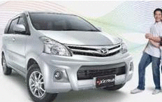 Harga Mobil  Daihatsu  Ayla  Padang  2021 Promo DP Rendah