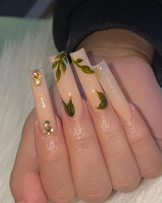 Nail Ideas