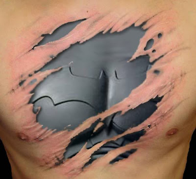 Great Tattoo