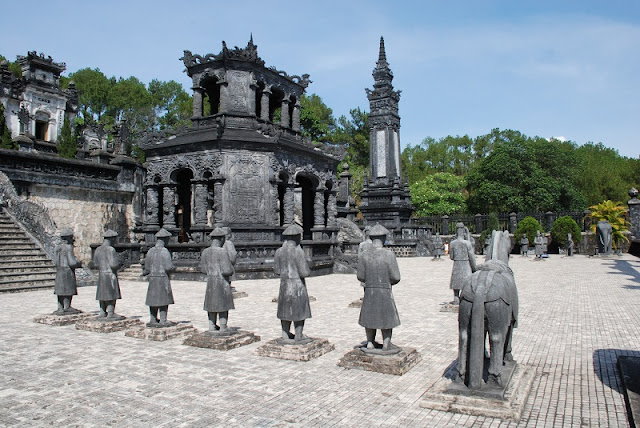 International tourists race to Vietnam to visit these beautiful places