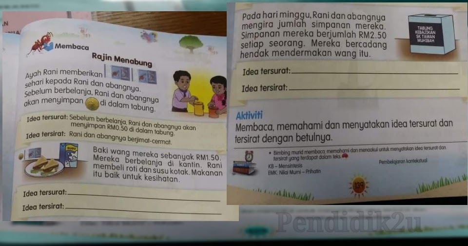 Contoh Teks Forum Isu Semasa - Lowongan Kerja