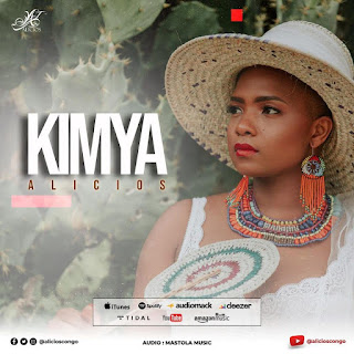 New Audio|Alicios-KIMYA|Download Official Mp3 Audio 
