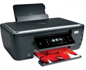 Lexmark Interact S606 Pilotes