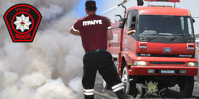 5 fires and 23 service incidents occurred in the TRNC in a week - Report