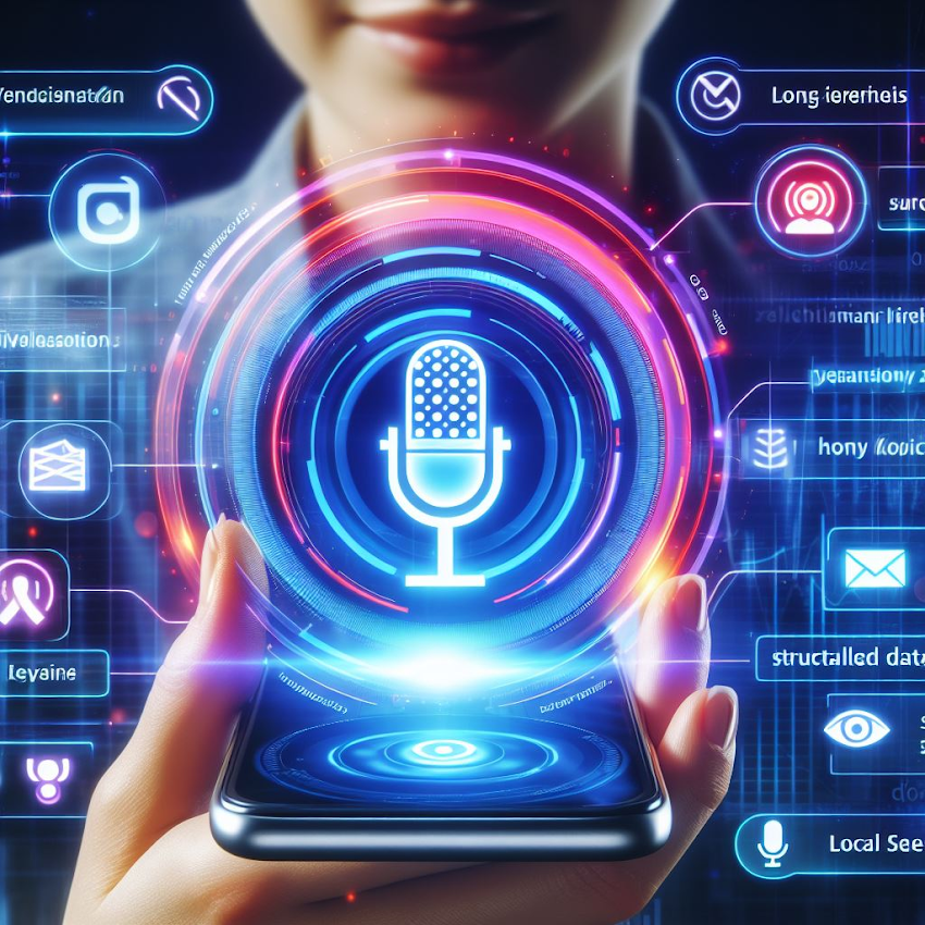 Echoes of Evolution: Navigating the Future with Voice Search SEO Mastery