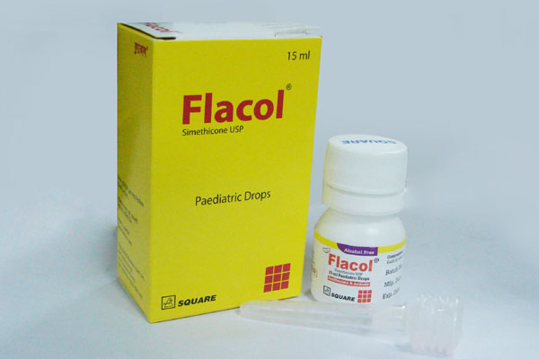 Flacol Drops/ ফ্লাকোল ড্রপ