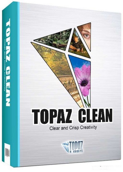 Topaz Clean is a Photoshop Plugin that will help you smooth and add gripping