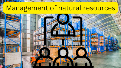 Natural Resources- Example, Definition, Types, In Full Detail