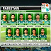 Pakistan vs New Zealand 2nd T20 Dubai Stadium Live Streaming Online 