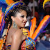 The Majestic Oruro Carnival