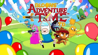 Bloons Adventure Time TD MOD APK Unlimited Money All For Android Bloons Adventure Time TD MOD APK 1.0.6 Unlimited Money All For Android