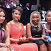 Beautiful Red Carpet Photos Of Nollywood Actors And Actresses At The AMVCAs 2018 Nominees Party (Photos) 