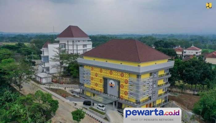 Pembangunan Dua Gedung Baru Universitas Tidar Magelang dan Fisipol Sidotopo Habiskan Rp 65 Miliar