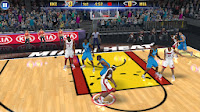 NBA 2K14 Apk Full Version Data Files Download-iANDROID Games