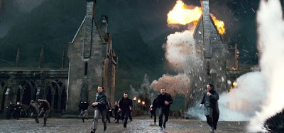 Harry Potter and the Deathly Hallows: Part 2 pic 2