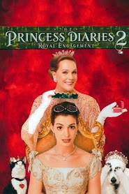 Princesa por sorpresa 2 (2004)