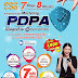 หลักสูตร Mastering PDPA โค้งสุดท้ายกับหอการค้าไทย