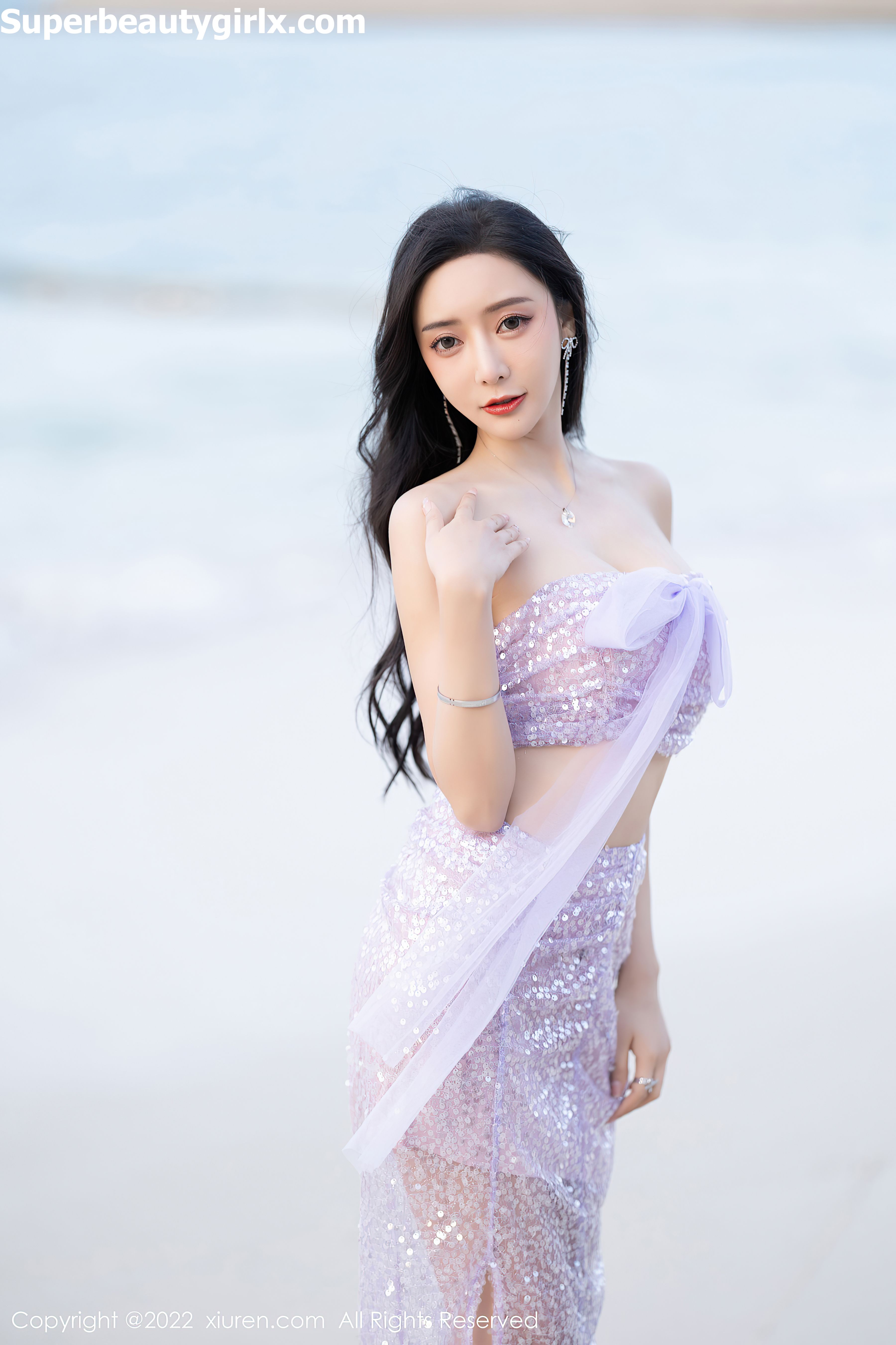 XIUREN-No.5161-Yanni-Wang-Xin-Yao-Superbeautygirlx.com