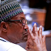 Buhari Has Turned Presidential Villa Into APC Headquarters – PDP Governors