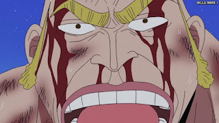 ワンピース アニメ 150話 | ONE PIECE Episode 150