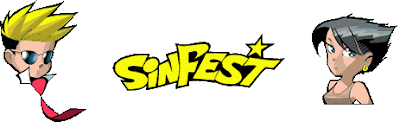 Sinfest - The Web Comic to End all Webcomics - Click here