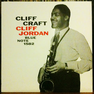 Clifford Jordan 