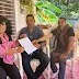 La filial del CODAP en Barahona y ASOGECULBA firman acuerdo con miras a los Premios de Oro 2025.