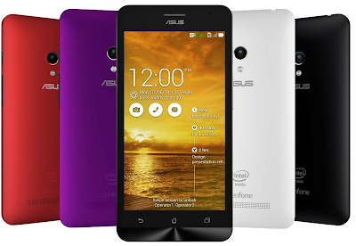 Asus Zenfone C ZC451CG