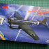 ICM 1/48 Ju 88A-8 Paravane (48230)