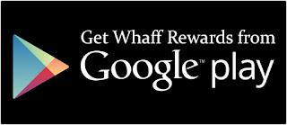 Cara Menghasilkan Uang Melalui Android dengan whaff rewards