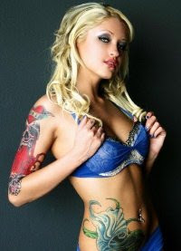 best tattoo galleries for women