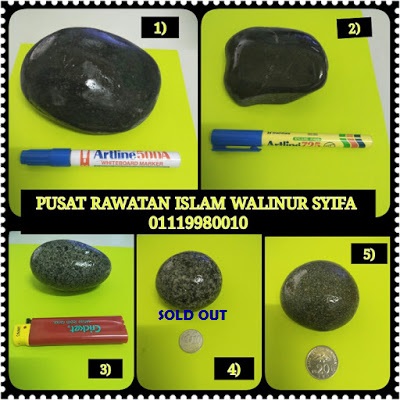 batu panahan petir