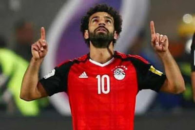 MOHHAMED SALAH CEDERA, LIVERPOOL KHAWATIR DENGAN KESEHATAN SALAH