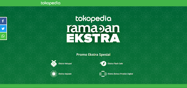 belanja online hemat ramadhan