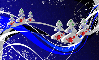 Christmas animations gif free download Santa Claus