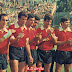 Independiente Primer Campeon Nacional 